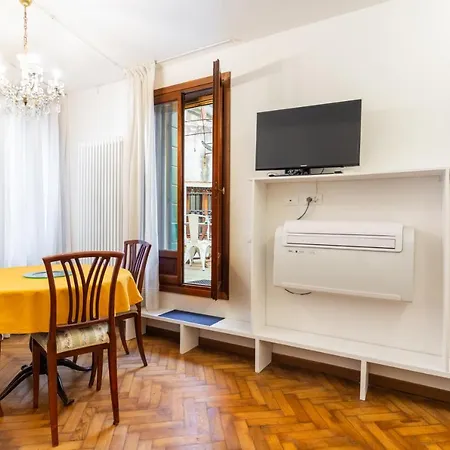 Appartamento Ca' Longhi Venezia Esterno foto
