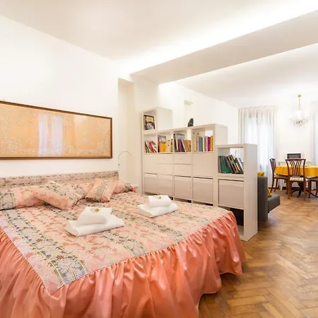 Appartamento Ca' Longhi Venezia Esterno foto