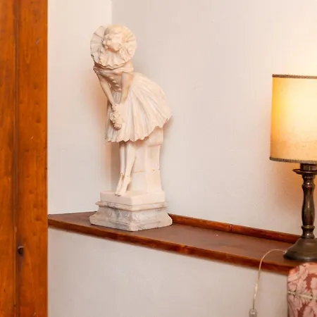 Appartamento Ca' Longhi Venezia Esterno foto